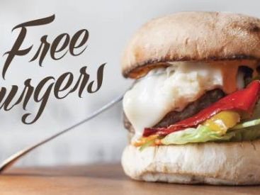 Burgers gratuits pendant 2 jours chez Ellis Gourmet Burger !