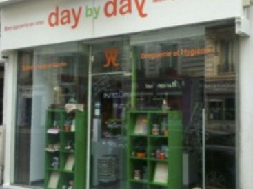 Day by Day ouvre sa troisième épicerie en vrac