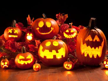 Halloween 2016 : notre guide shopping, accessoires et déco