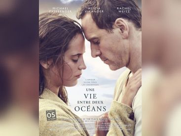 Une Vie Entre Deux Océans : critique et bande-annonce