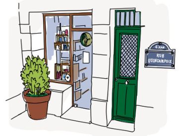 Vegan mania : une boutique de cosmétiques bio et vegan