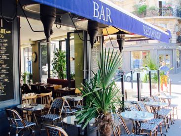 La Seine : une néo-brasserie des temps modernes