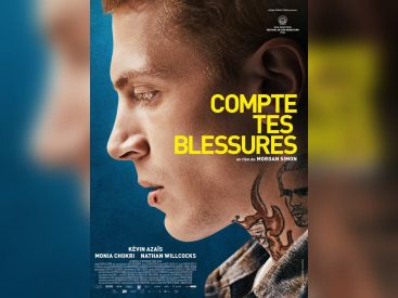 Compte tes blessures : critique et bande-annonce