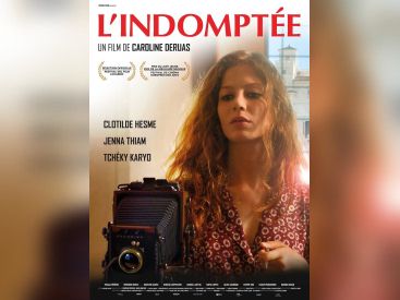 L'indomptée : critique et bande-annonce