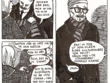 La BD pour les enfants