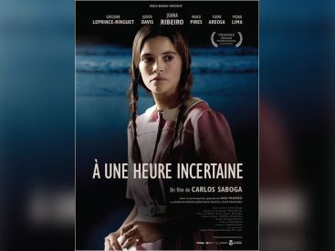 À une heure incertaine 