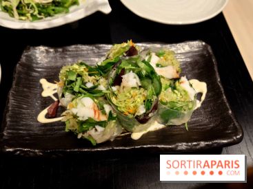 TaoKan Saint Honoré 