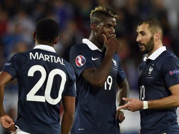 France - Russie au Stade de France : Super tarifs sur Vente-Privée.com