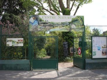 Fête de la nature : “Plantations et Transplantations” à Colombes