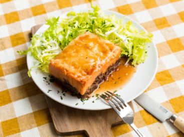 FoodChéri, des plats frais à domicile