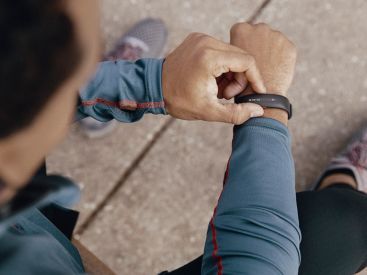 La Health Box par Under Armour : 3 objets connectés pour se remettre en forme