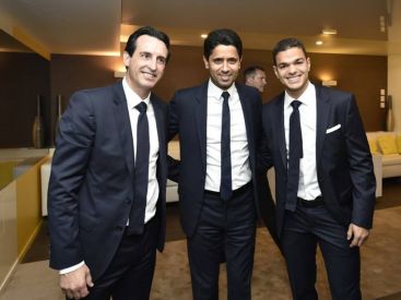 Le PSG va quitter Saint-Germain-en-Laye !