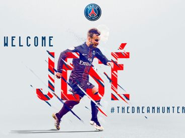 PSG : Jesé signe pour 5 ans !