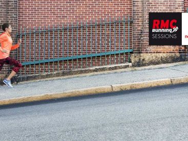 Les RMC Running Sessions reviennent à Paris