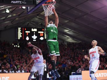 Disneyland Paris Leaders Cup LNB 2017 : Gagnez vos places !