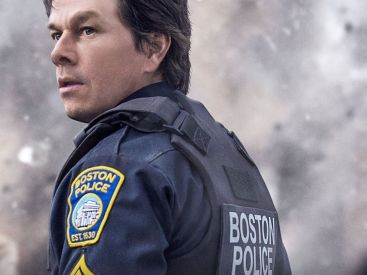 Traque à Boston : Critique et Bande Annonce