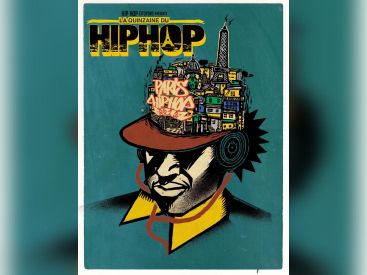 THE ROOTS au Zénith de Paris