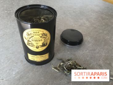 Mariage Frères lance la saison du Darjeeling Nouveau 