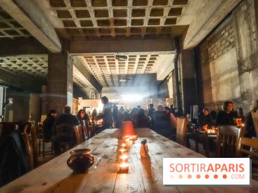 Freegan Pony : cantine solidaire et citoyenne