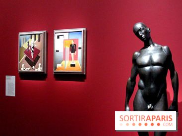 Les chefs d'œuvre de Budapest au Musée du Luxembourg