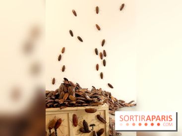 Céramix, l'exposition au Musée de la Céramique et à la Maison Rouge