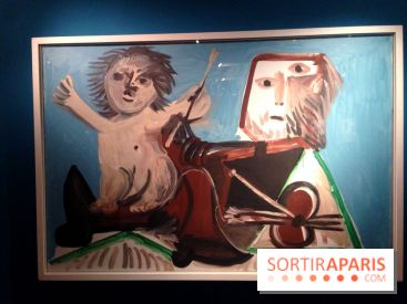 L'Art et l'enfant, l'expo au Musée Marmottan Monet