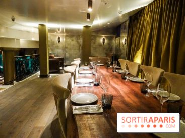 Manko by Gaston Acurio