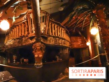 Comptoir General "Le Bon Voyage"