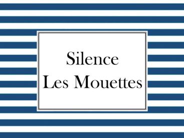 Collection capsule du Bon Marché - Printemps-Eté 2016