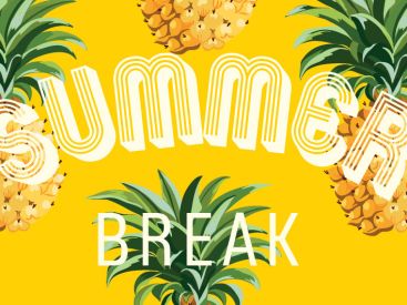 Summer Break aux GL