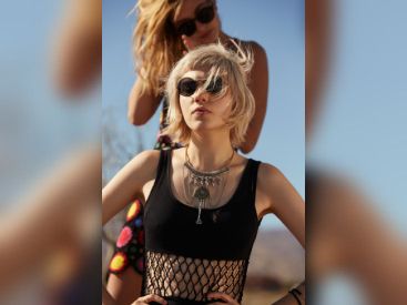 H&M pour Coachella, la nouvelle collection