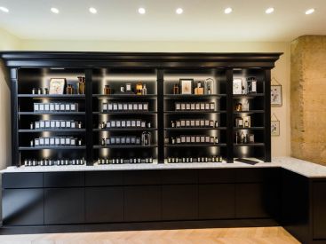 L'Artisan Parfumeur fête ses 40 ans en ouvrant une nouvelle boutique