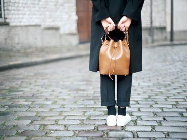 Le premier pop-up store Léo&Violette, le luxe accessible