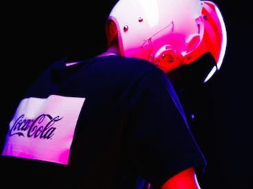 Le football s'invite chez Colette 