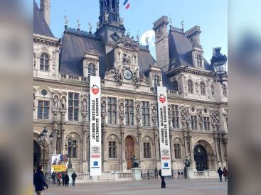 Journée de la Solidarité Logement : I Loge You organise la construction d'une maison