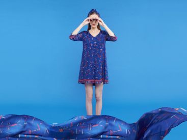 Soi et Atelier Théodore s'associent et ouvrent un pop-up store