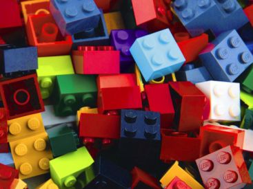 LEGO® s'invite aux centres commerciaux Rosny 2 et Vélizy 2