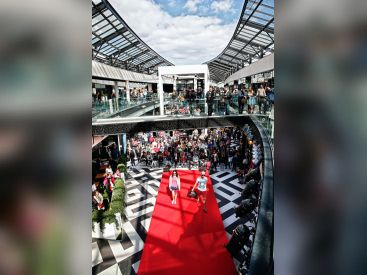 One Nation Paris ajoute 10 marques à son outlet