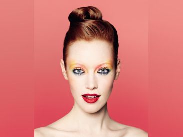 Le roadshow Beauty Studio dans les centres de shopping 