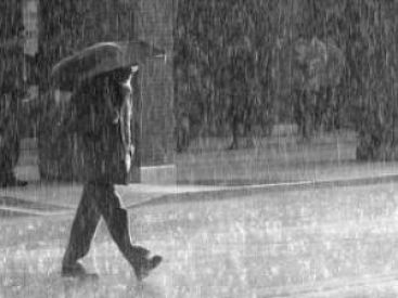 Quelle tenue pour se protéger de la pluie ? 