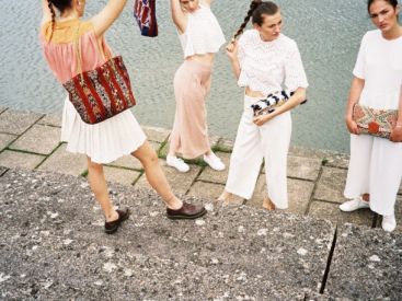 Sorato ouvre son premier showroom 