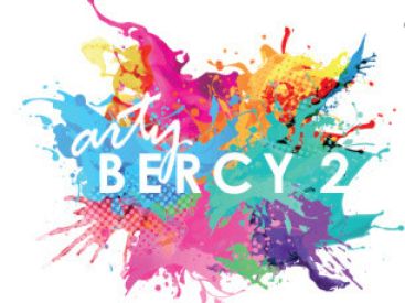 Arty Bercy : exposition de street art à Bercy 2