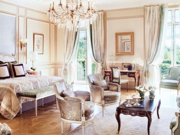 Vidéo : Le Meurice nous dit tout !