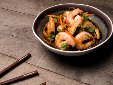 Côté Sushi présente sa nouvelle carte : délicieux !