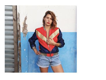 Eli Grita ouvre un atelier showroom éphémère au W Hôtel Opéra : places limitées