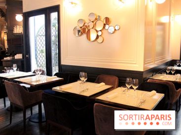 Le Moulin de la Galette