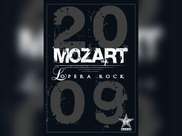 Mozart, Paris, Opéra, Musique, Spectacle, Dove Attia, Olivier Dahan