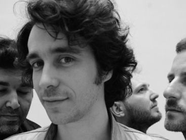 Concerts, Paris, Tahiti 80, 1924, Nike, Showcase, Péniche