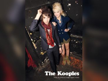 Shopping, Mode, The Kooples, Paris, Comptoir des Cotonniers