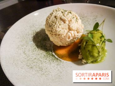 Un dimanche à Paris : gastronomie & chocolat à Odéon